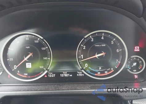 2017 BMW X6 xDrive35I from USA, damaged, VIN 5UXKU2C56H0N84902